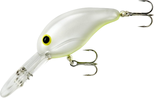 Walleye Jerkbait, 4.75", Dives 27 ft, Reflection