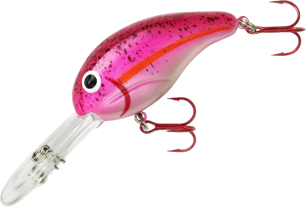 Walleye Jerkbait, 4.75", Dives 27 ft, Electric Zebra