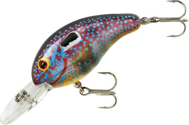 Luminous Jerkbait, 4.625", 3/4 oz, Single Piece